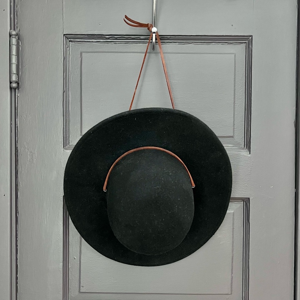 Brixton Tiller Wool Hat